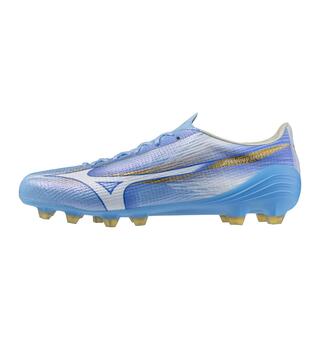 Mizuno Alpha III Japan Toppmodell til naturgress