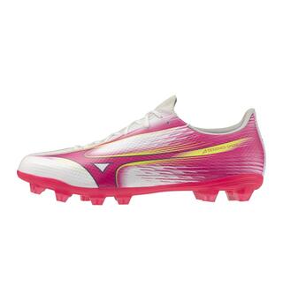 Mizuno Alpha III Select Fotballsko, naturgress