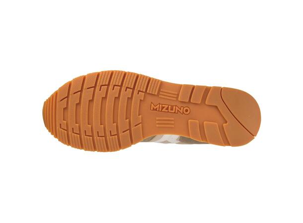 Mizuno ML87 Grå/Hvit 9,5 Mizuno sneakers