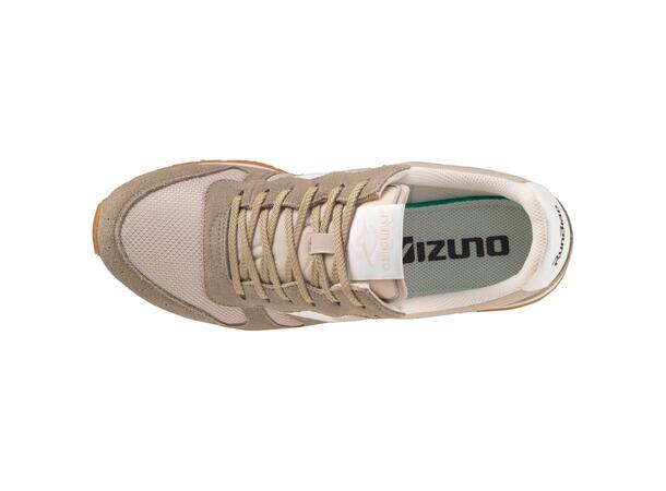 Mizuno ML87 Grå/Hvit 9,5 Mizuno sneakers