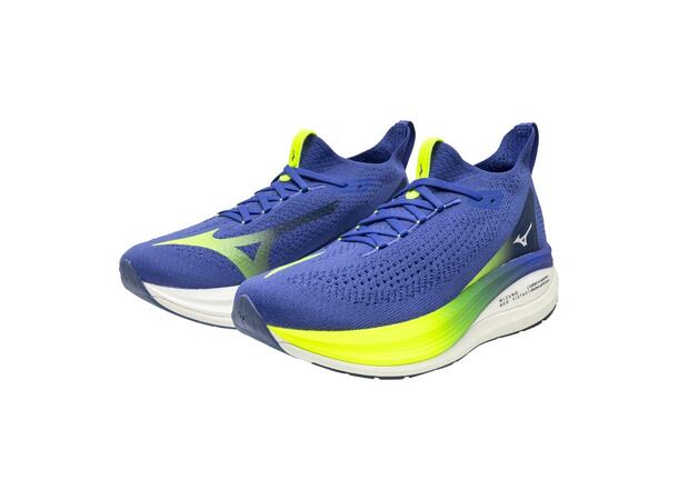 Mizuno Neo Vista 2 Blå/Hvit 6 En av våre bestselgere! 