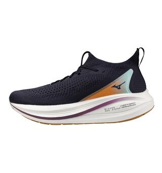 Mizuno Neo Vista 2 Endelig tilbake - bedre enn noen gang