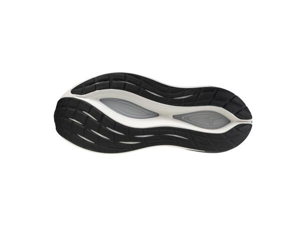 Mizuno Neo Vista 2 Hvit/Sort 9,5 Begrenset antall - Origami Pack 