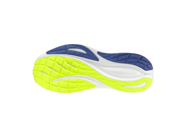 Mizuno Neo Zen 2 Hvit/Blå 10 Sesongens nyhet - herre 