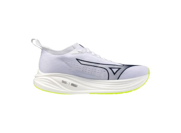 Mizuno Neo Zen 2 Hvit/Blå 10 Sesongens nyhet - herre 