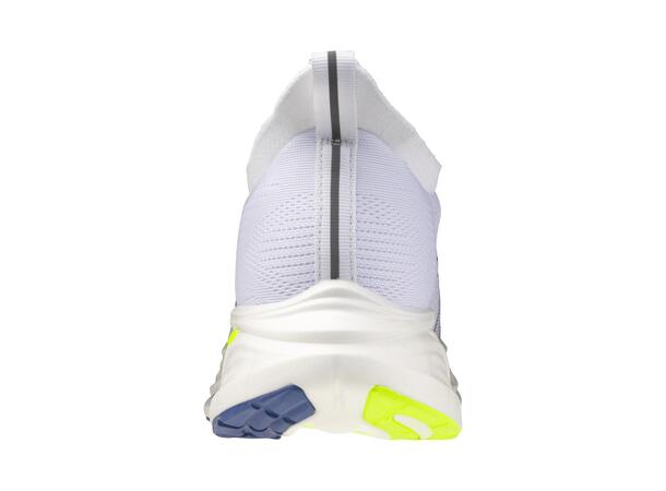 Mizuno Neo Zen 2 Hvit/Blå 10 Sesongens nyhet - herre 