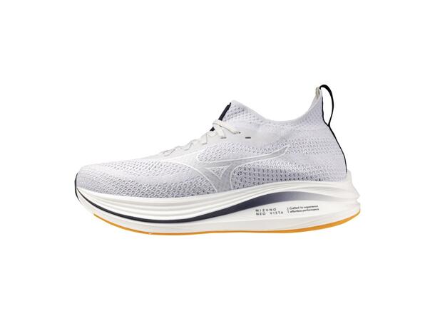 Mizuno Neo Zen Grå/Hvit 9 Sesongens farge! 