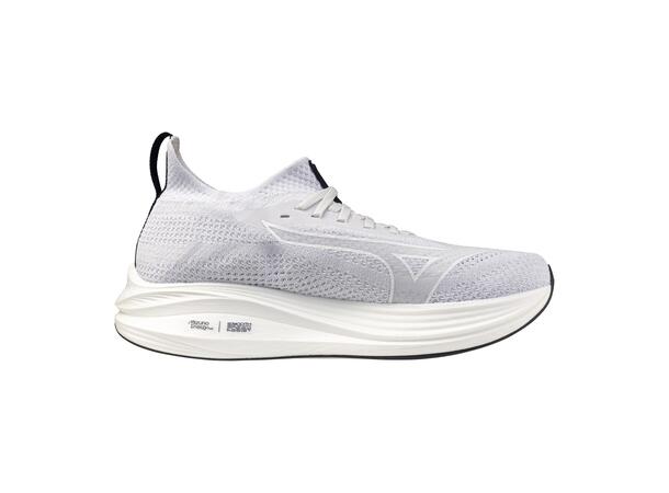 Mizuno Neo Zen Grå/Hvit 9 Sesongens farge! 