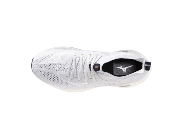 Mizuno Neo Zen Grå/Hvit 9 Sesongens farge! 