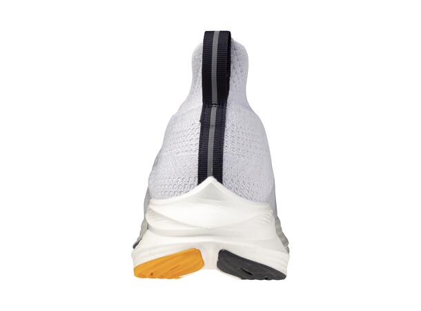 Mizuno Neo Zen Grå/Hvit 9 Sesongens farge! 