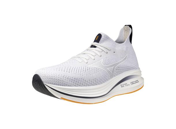 Mizuno Neo Zen Grå/Hvit 9 Sesongens farge! 