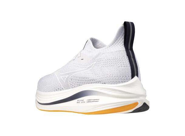 Mizuno Neo Zen Grå/Hvit 9 Sesongens farge! 