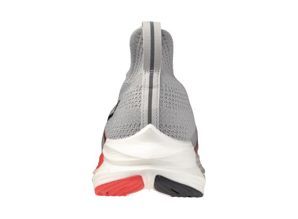 Mizuno Neo Zen Grå/Sølv 9,5 Sesongens farge! 