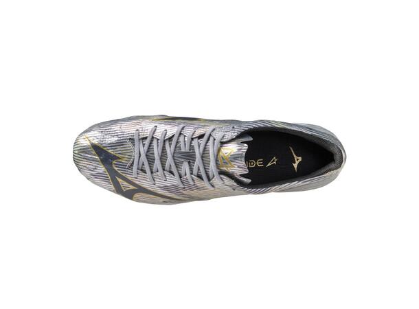 Mizuno a II Elite Toppmodell gress 