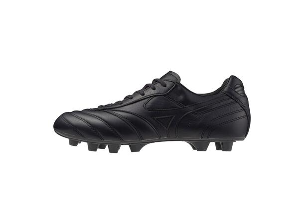 Morelia II Japan Ltd Sort 6,5 Begrenset antall - Gress 