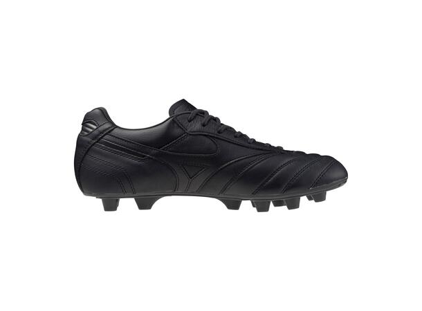 Morelia II Japan Ltd Sort 6,5 Begrenset antall - Gress 