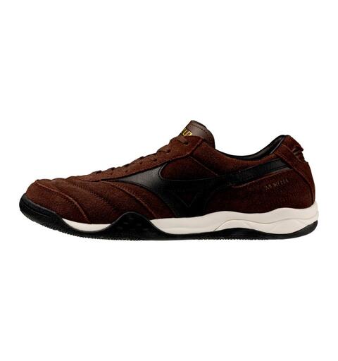Morelia LS Suede Eksklusiv sneakers