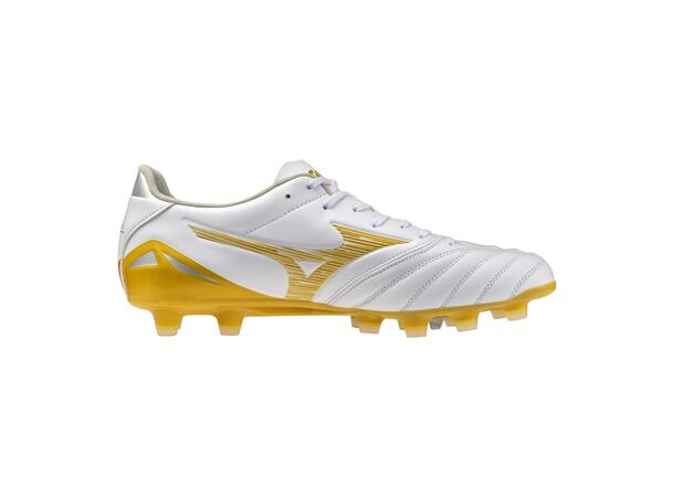 Morelia Neo IV Pro Hvit/Gull 9 