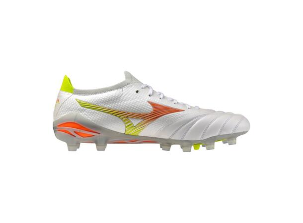 Morelia Neo IV ß Japan Hvit/Oransje 6 Toppmodell til naturgress 