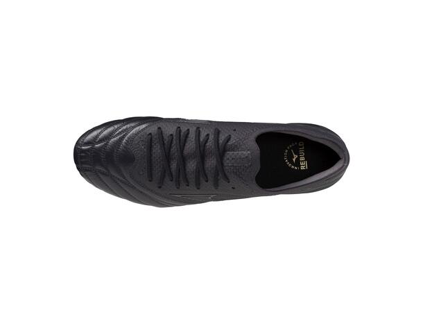 Morelia Neo IV ß Japan Ltd Sort 5,5 Begrenset antall - Gress 