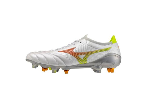 Morelia Neo IV ß Japan MIX Hvit/Ora 9,5 Toppmodell til naturgress 