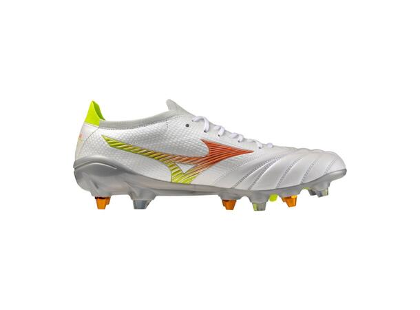 Morelia Neo IV ß Japan MIX Hvit/Ora 9,5 Toppmodell til naturgress 