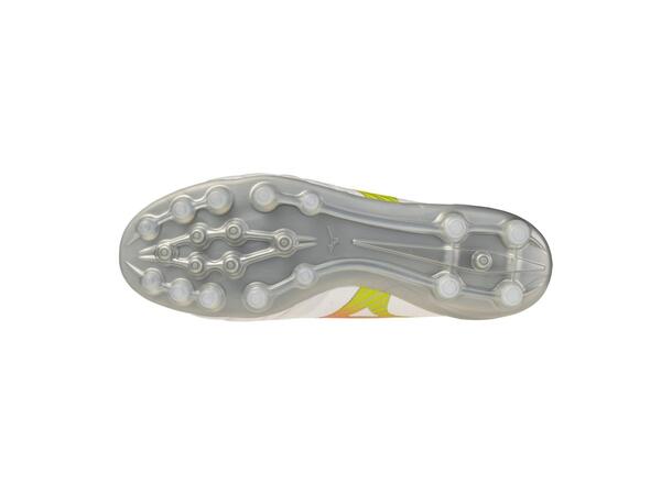 Morelia Neo V ß Elite AG Hvit/Oransje4,5 