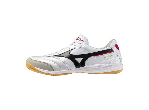 Morelia Sala Elite IN Hvit/Sort 9 