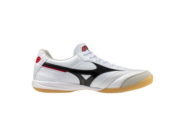 Morelia Sala Elite IN Hvit/Sort 9 