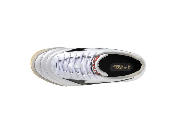 Morelia Sala Elite IN Hvit/Sort 9 