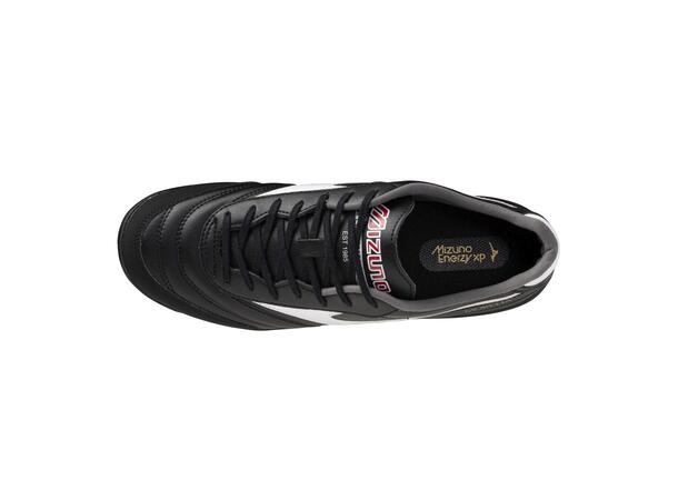 Morelia Sala Pro TF Sort/Hvit 9,5 Sko til futsal 