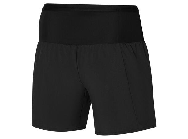 Multi Pocket Short Sort S Prisvinnende løpeshorts med 360° lommer 