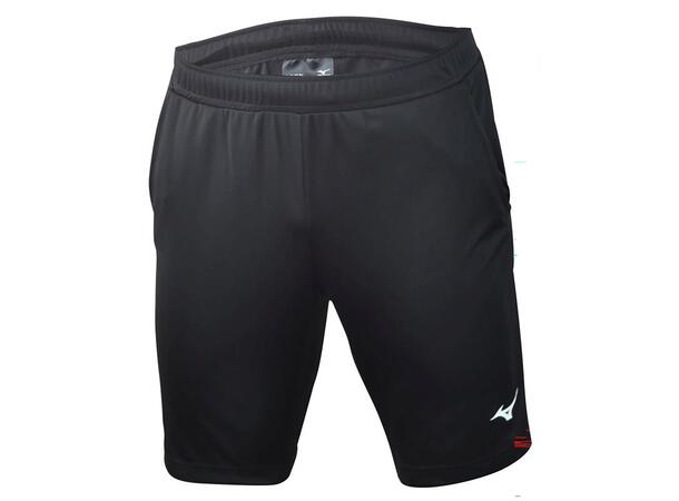 Nara Training Short Jr Sort 164 Treningsshorts barn