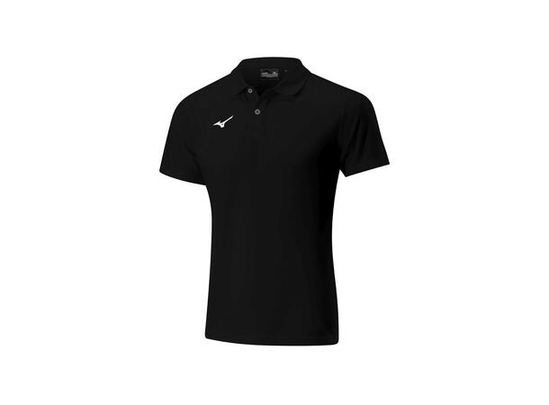 Shizuoka FT Polo Sort XXL Polotrøye til herre 