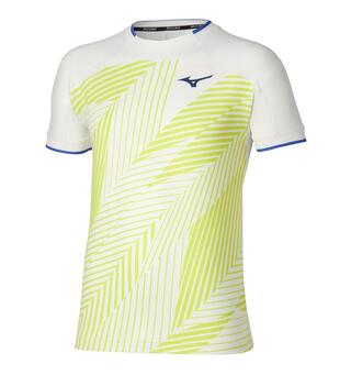 Stargazer Shadow Graphic Tee T-skjorte - tennis, padel og multisport