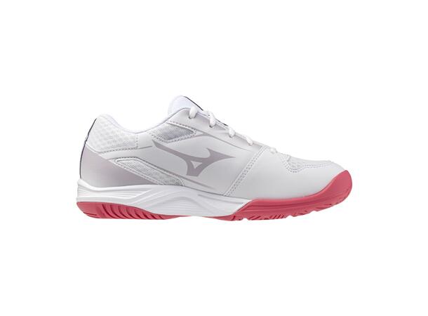 Stealth Star 3 Jr. Hvit/Lilla 5,5 Allroundsko til junior 