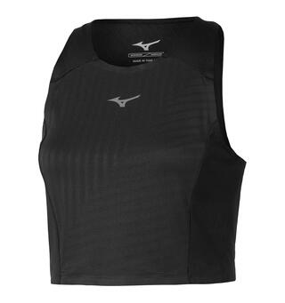 Tech Light Crop Top W Pustende Crop Top