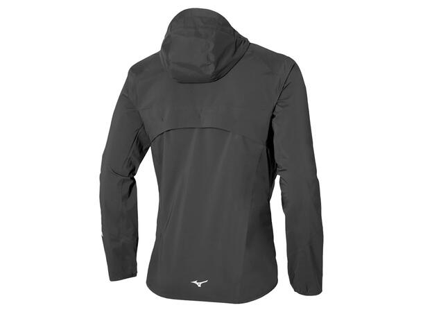 Trail Waterproof 20K Jacket Sort L Vind- og vanntett løpejakke 