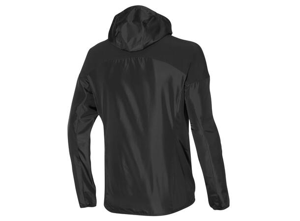 Training Hooded Jacket  Sort S Treningsjakke til herre 