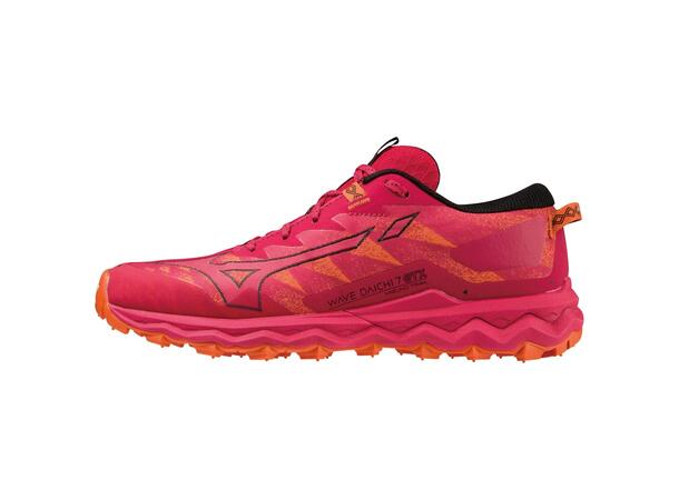 Wave Daichi 7 GTX W Rosa 3,5 Vanntett terrengsko 