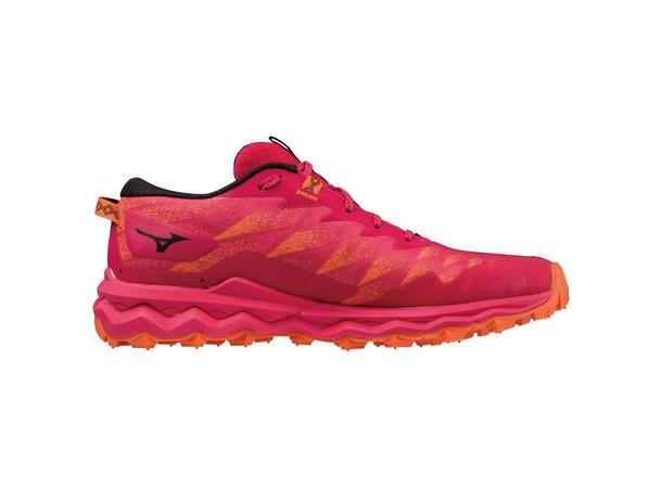 Wave Daichi 7 GTX W Rosa 3,5 Vanntett terrengsko 