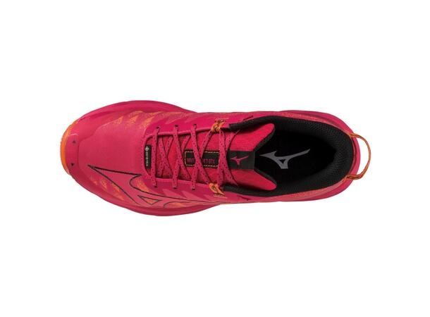 Wave Daichi 7 GTX W Rosa 3,5 Vanntett terrengsko 