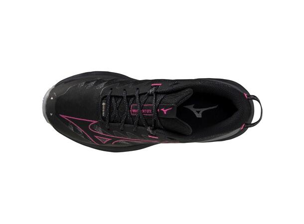 Wave Daichi 7 GTX W Sort/Rosa 3 Vanntett terrengsko