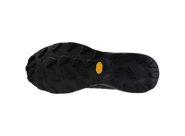 Wave Daichi 8 GTX Sort/Grå 9,5 GORE-TEX overdel og Vibram yttersåle 