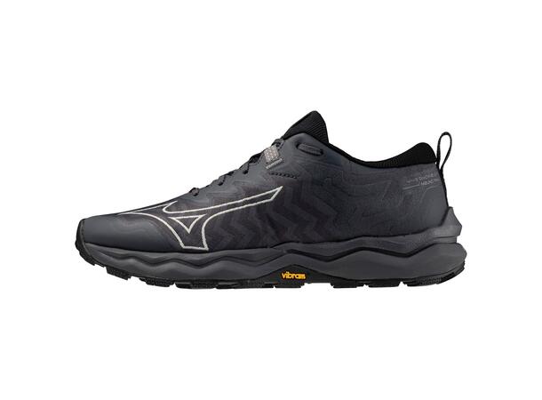 Wave Daichi 8 GTX W Sort/Grå 4,5 GORE-TEX overdel og Vibram yttersåle