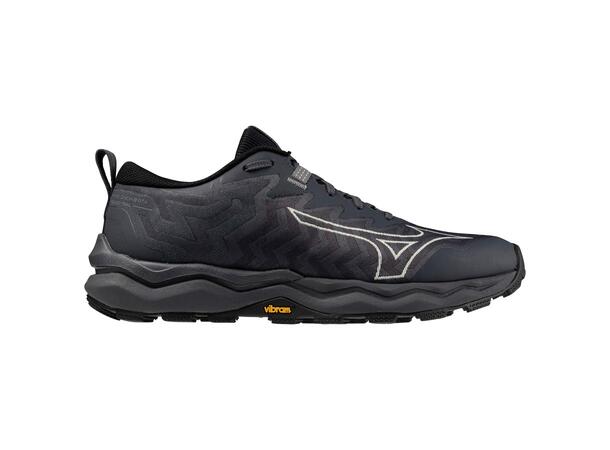 Wave Daichi 8 GTX W Sort/Grå 4,5 GORE-TEX overdel og Vibram yttersåle