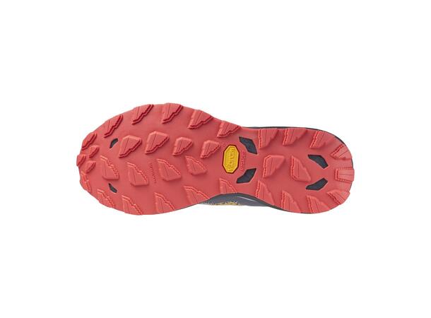 Wave Daichi 9 W Blålilla 4 Terrengsko med Vibram yttersåle 
