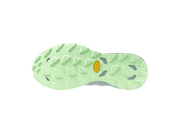 Wave Daichi 9 W Mint/Grå 5,5 Terrengsko med Vibram yttersåle 