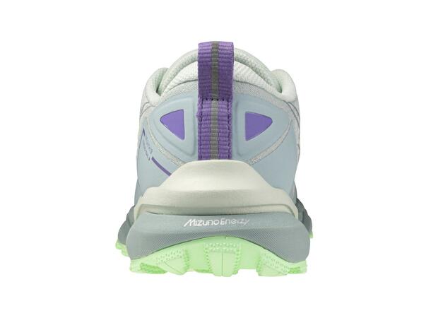 Wave Daichi 9 W Mint/Grå 5,5 Terrengsko med Vibram yttersåle 