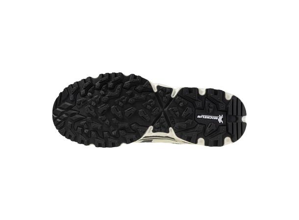 Wave Daichi LS Hvit/Sort 5 Sneakers, unisex 